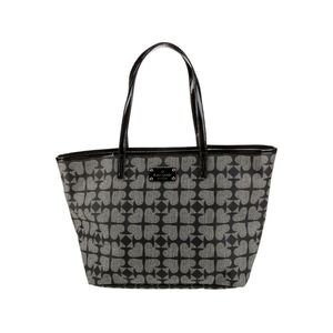 Kate Spade | Ace Of Spades Tote